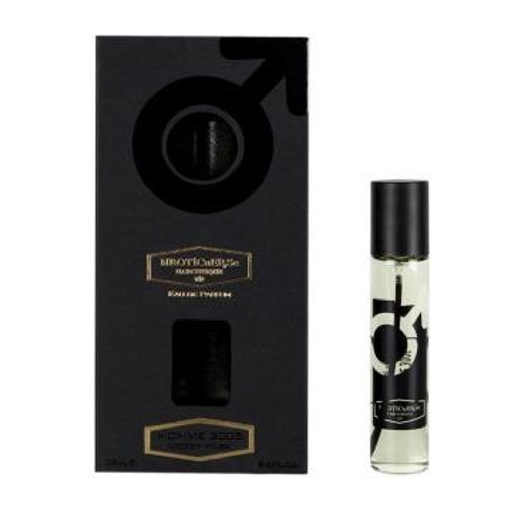 Narcotic Rose &amp; Vip CHANEL EGOISTE PLATINUM, 25 мл. арт.3005