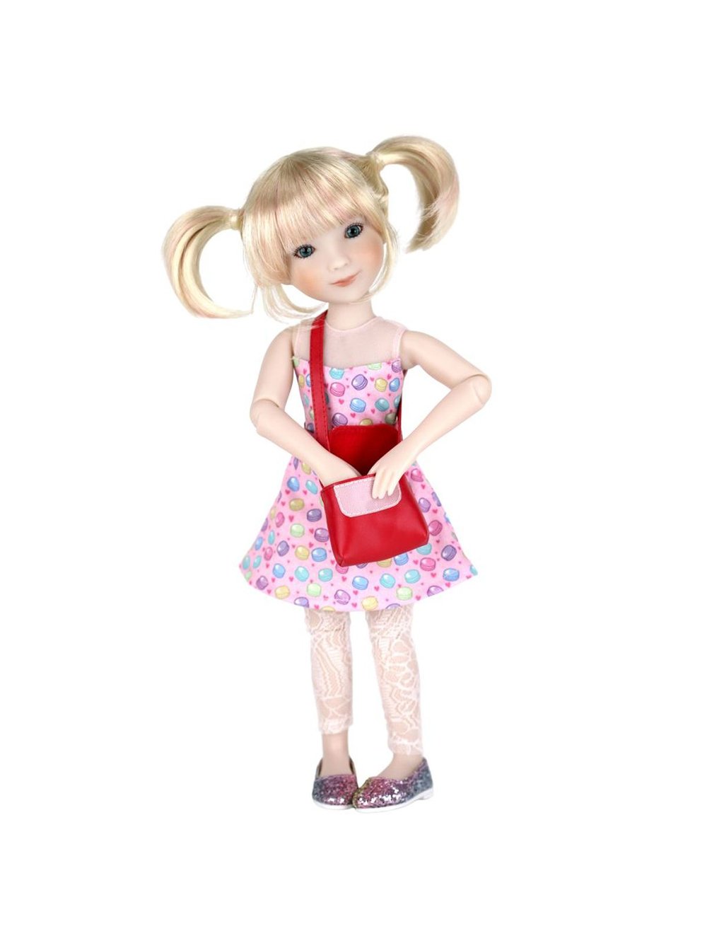 Кукла Ruby Red Калли 31см (2101)