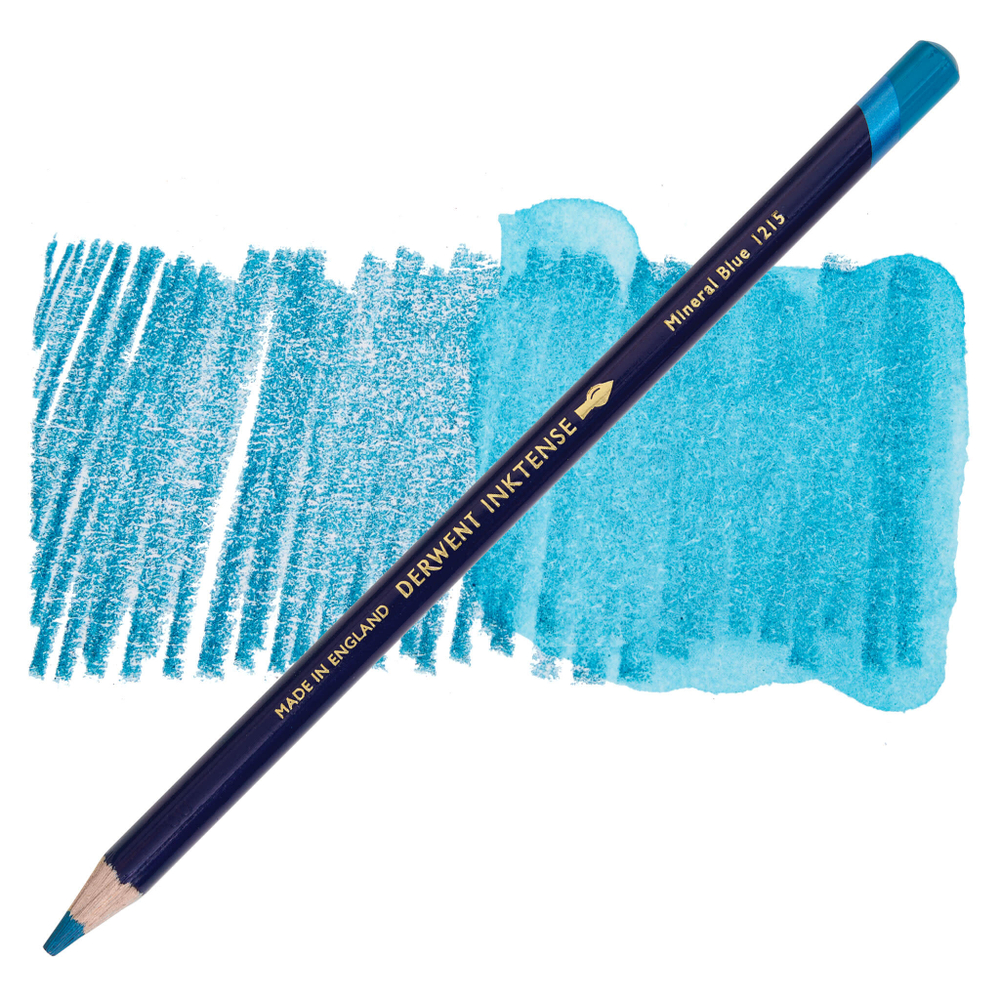 Derwent Inktense поштучно