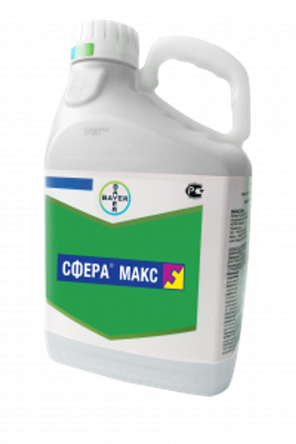 Сфера Макс, КС(375 + 160 г/л)