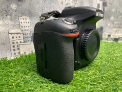 Nikon D750 50.500 кадров