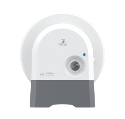 Мойка воздуха серии ALBA Luxe RAW-A300/6.0-WT