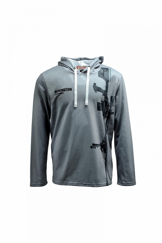 ДЖЕМПЕР REMINGTON СARBINE GREY