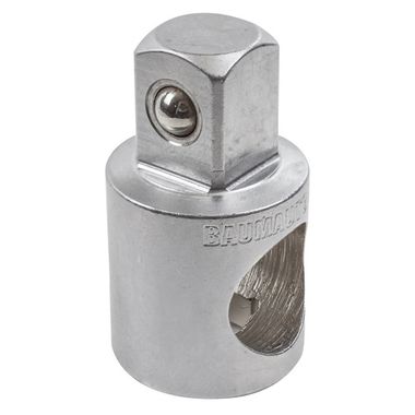 Адаптер-переходник 3/8''(F)x1/2''(M) Baum Auto##BaumAuto BM-80634