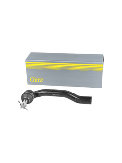 Наконечник рулевой R для TOYOTA Camry (11-) GANZ GIL061201