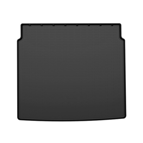 Коврик в багажник Norplast для Peugeot e-2008 (2021-) Черный, арт.NPA00-T64-240