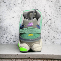 New Balance 9060 • Nightwatch Purple