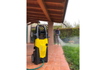 Электрическая мойка высокого давления Lavor Ikon 160 Plus