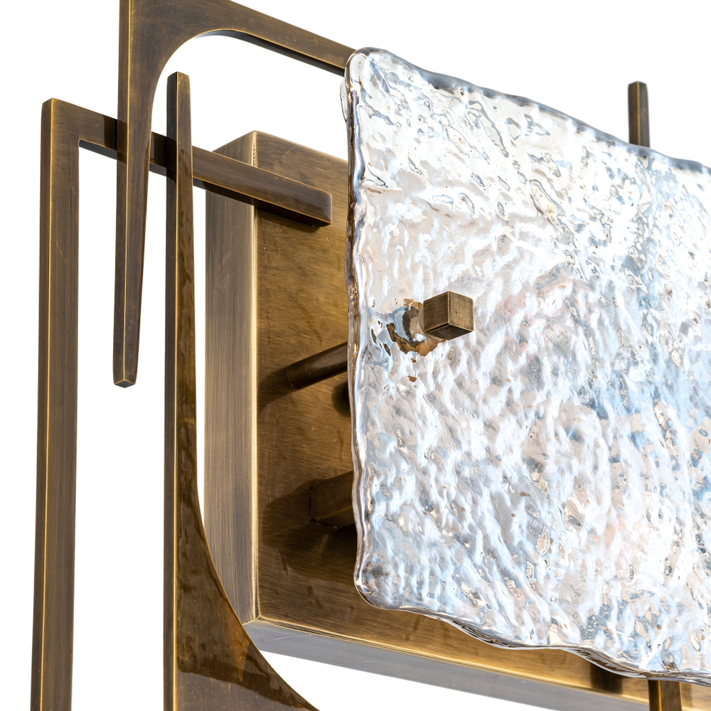 Бра Wall Lamp Zeno арт.115841