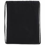 Мешок для обуви ЮНЛАНДИЯ, карман на молнии, 33х42 см, "Original wears", 271056