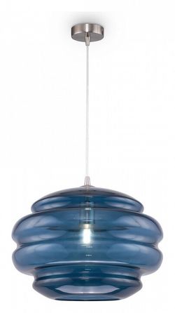 Подвесной светильник Maytoni Ruche P078PL-01BL