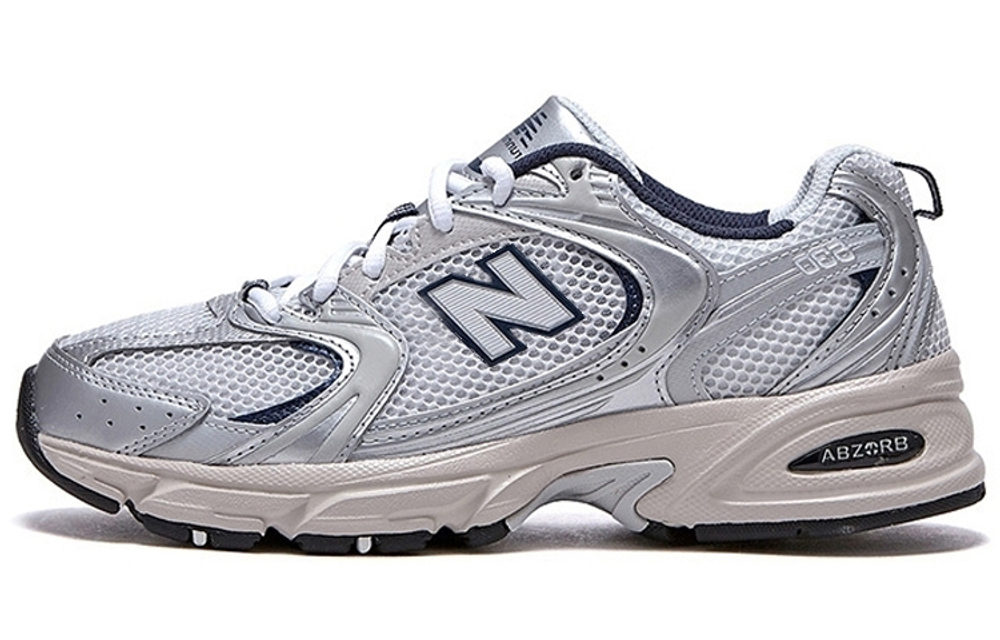 Кроссовки New Balance Nb 530 Y2K