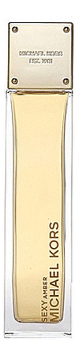 Michael Kors Sexy Amber