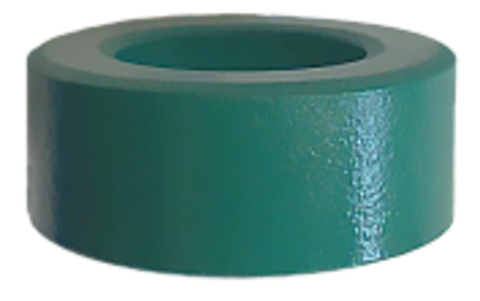 R 50 x 30 x 20 TP4A Сердечник с диэлектрическим покрытием epoxy