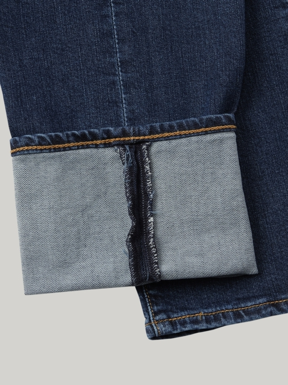 Мужские классические джинсы Levi's 502 Taper 29507-1692