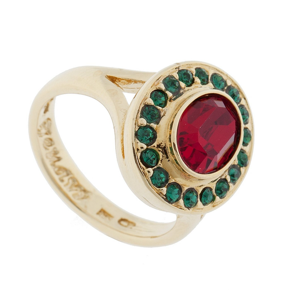 Кольцо "Навогеро" из коллекции "Murano"