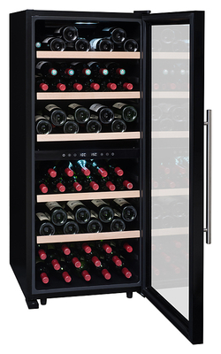 Винный шкаф La Sommeliere CVD102DZ
