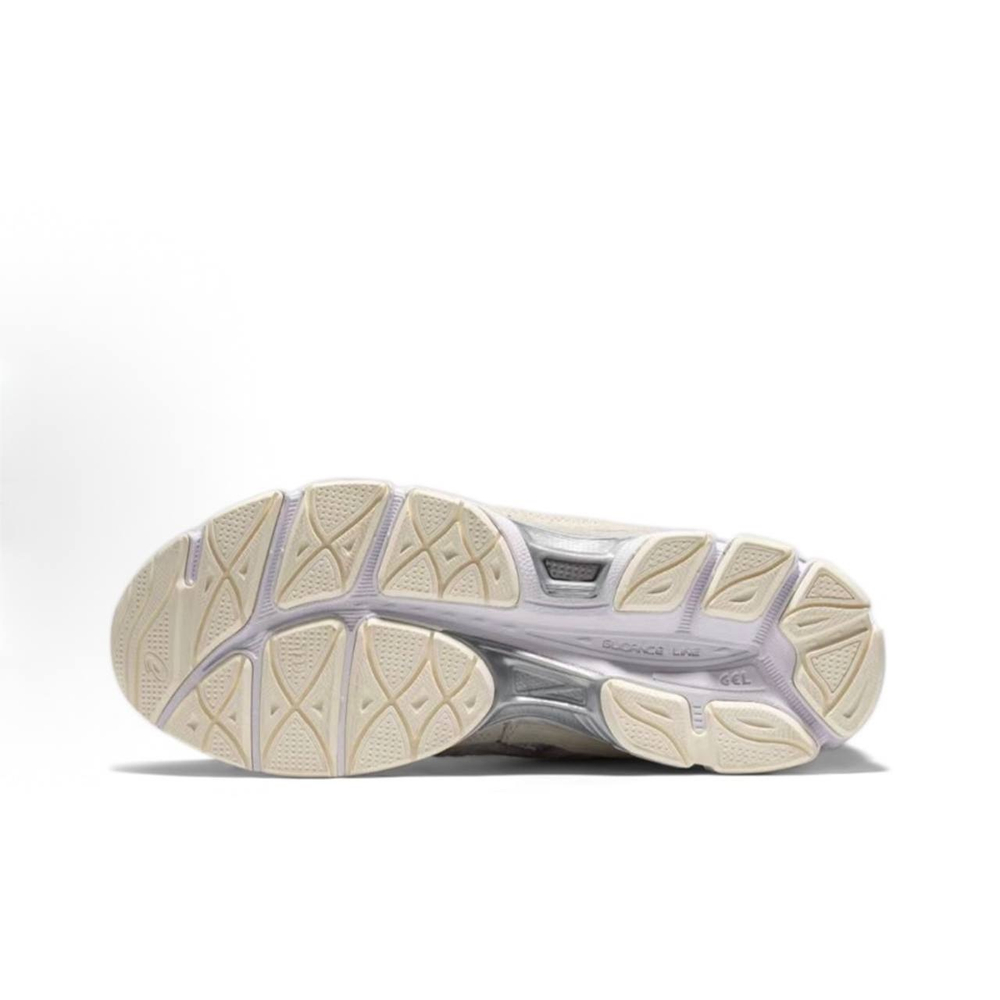 Asics Gel NYC "White Oyster Grey"