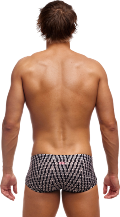 Транки FUNKY TRUNKS Men's Dark Night