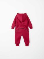 Комбинезон с клапаном "Мерло" утепленный