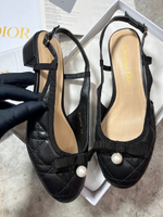 Босоножки Dior, арт. 476314159