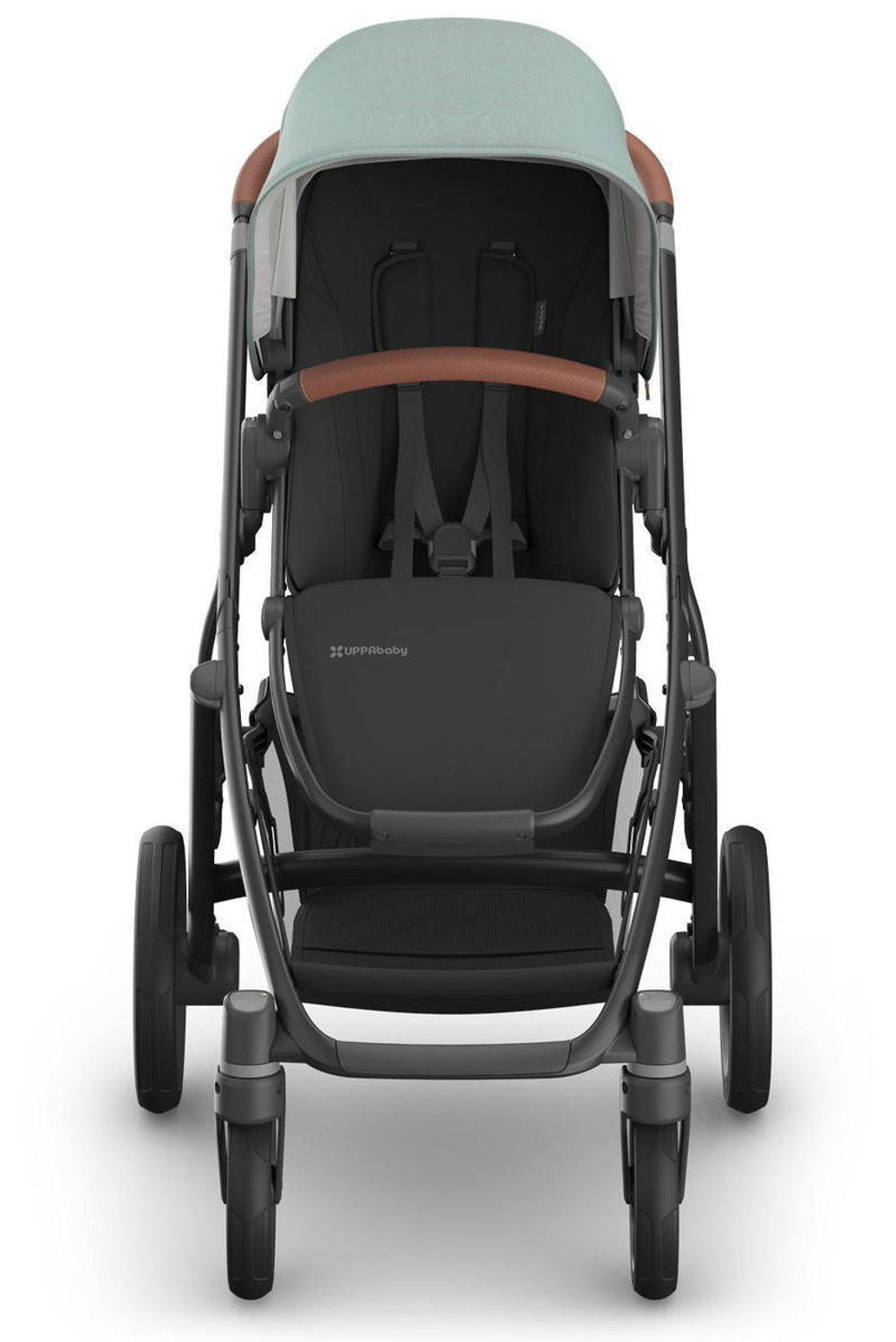 Коляска для погодок UPPAbaby Vista V3 2 в 1 Kenzi