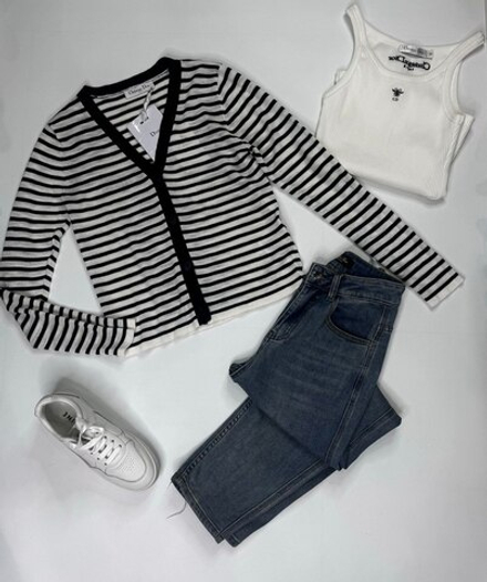 Кардиган Dior