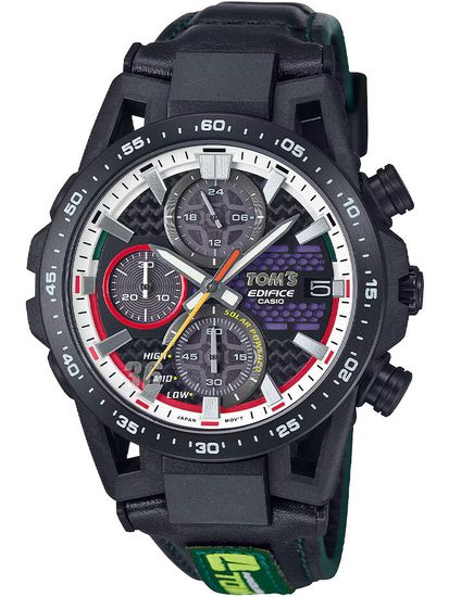 Наручные часы Casio EFS-S641TMS-1A