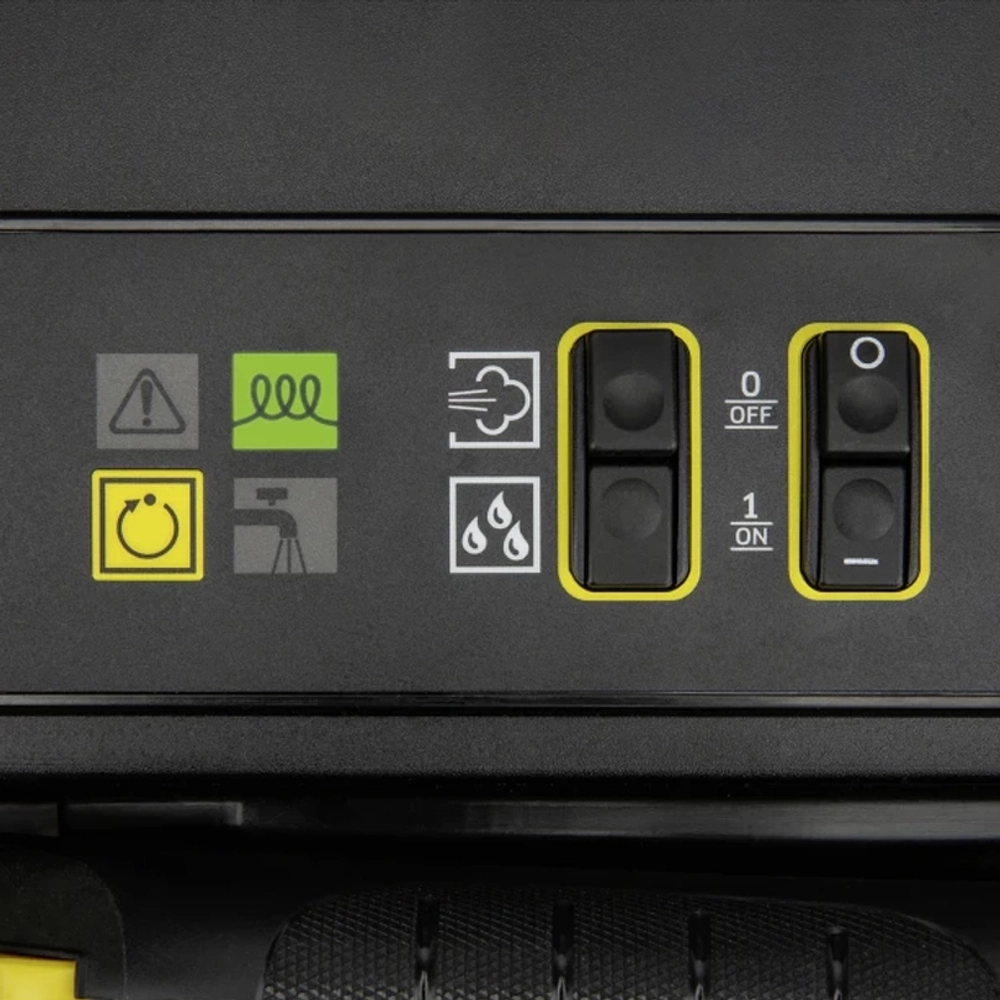 Karcher SG 4/2 профессиональный пароочиститель 1.092-301.0