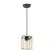 Подвесной светильник Arte Lamp DUBLIN A7025SP-1BK