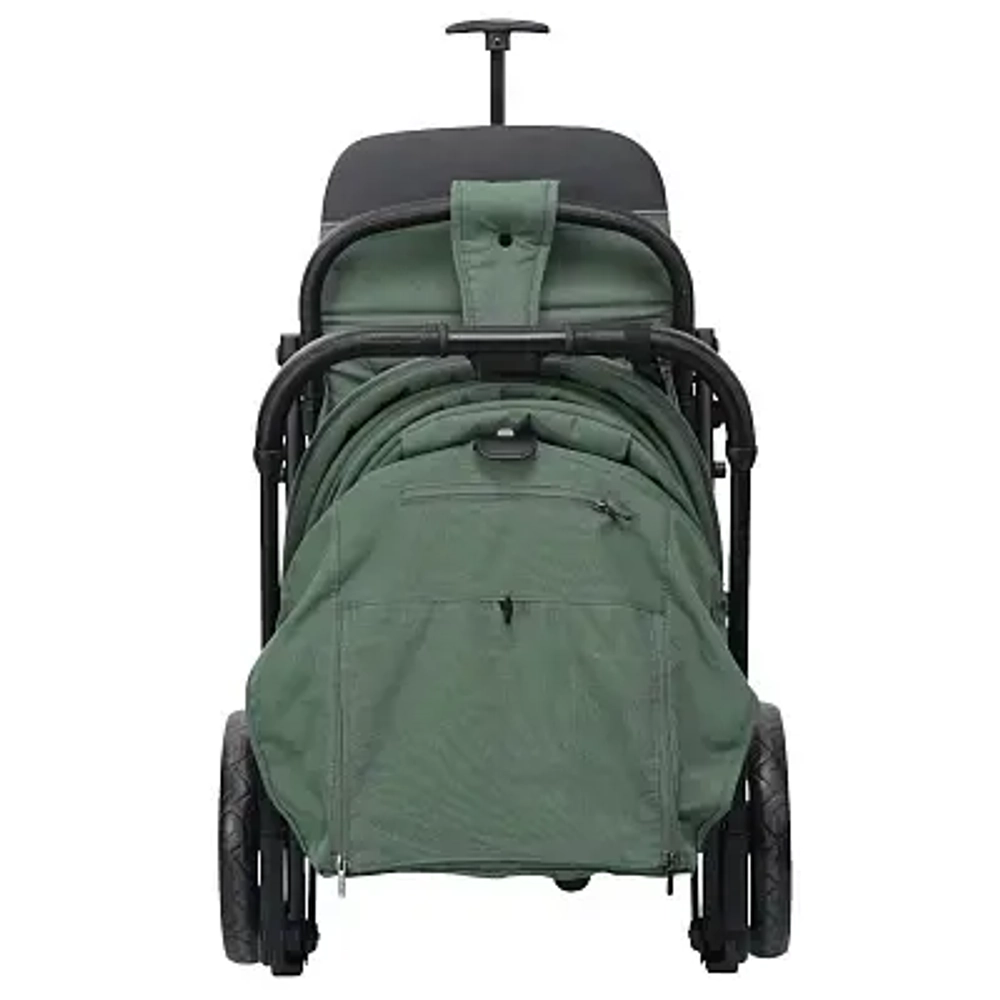 Прогулочная коляска Indigo Delta