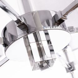 Подвесная люстра Arte Lamp