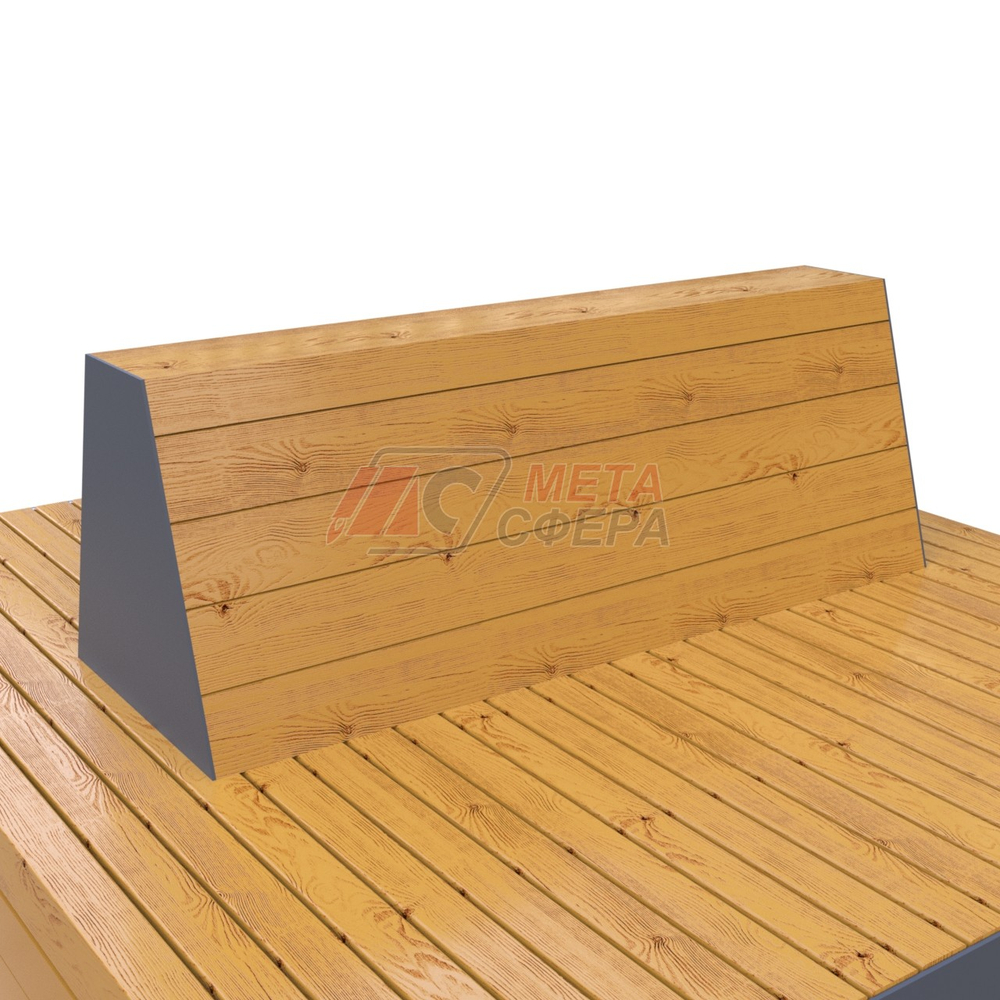 Спинка двусторонняя Линарес