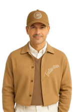 ALGA Хлопковая бейсболка