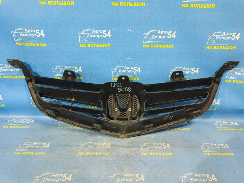 Решетка радиатора Honda ACCORD 2002-2005