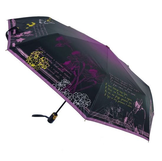Женский зонт Три Слона Полный автомат 3827-A-03