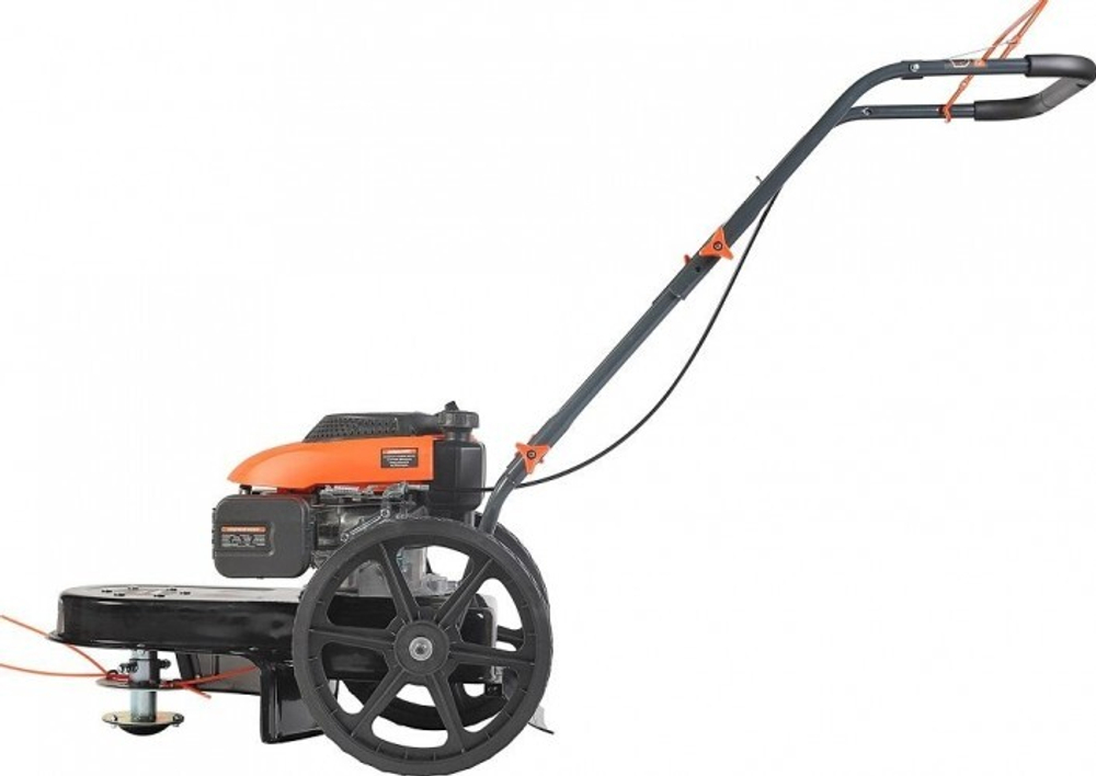 Газонокосилка бензиновая PATRIOT PT 595 512109595