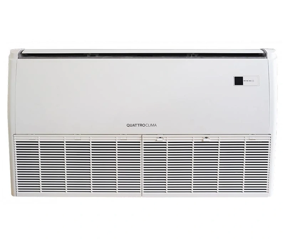 QuattroClima QV-I60FG1/QN-I60UG1