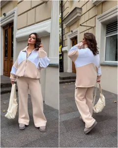 Костюм УК-1980 Фабрика Моды