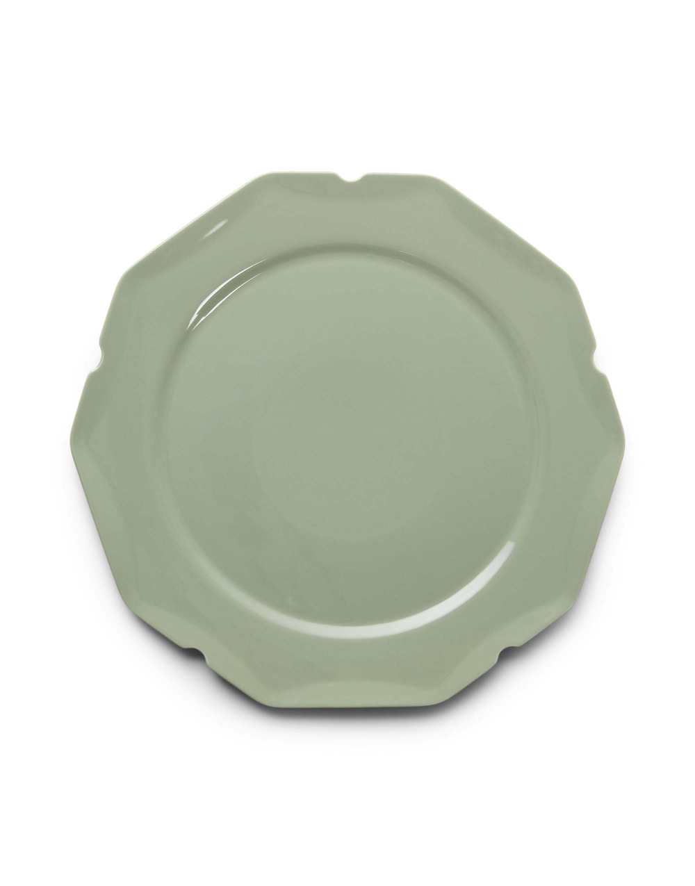 ESSENZA Тарелка Sculpture