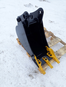 Ковш 400 мм John Deere 325