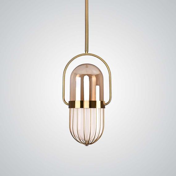 Подвесной светильник Imperium Loft Tend 141066-26