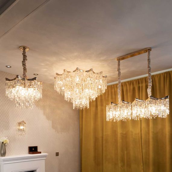 Настенный светильник Citilux Моника CL308312