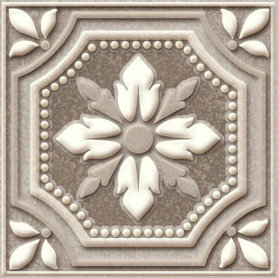 Вставка Пьяцца матовый (VT\A340\3278)