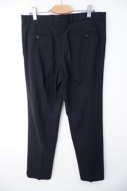 Брюки классические шерстяные 52 размер