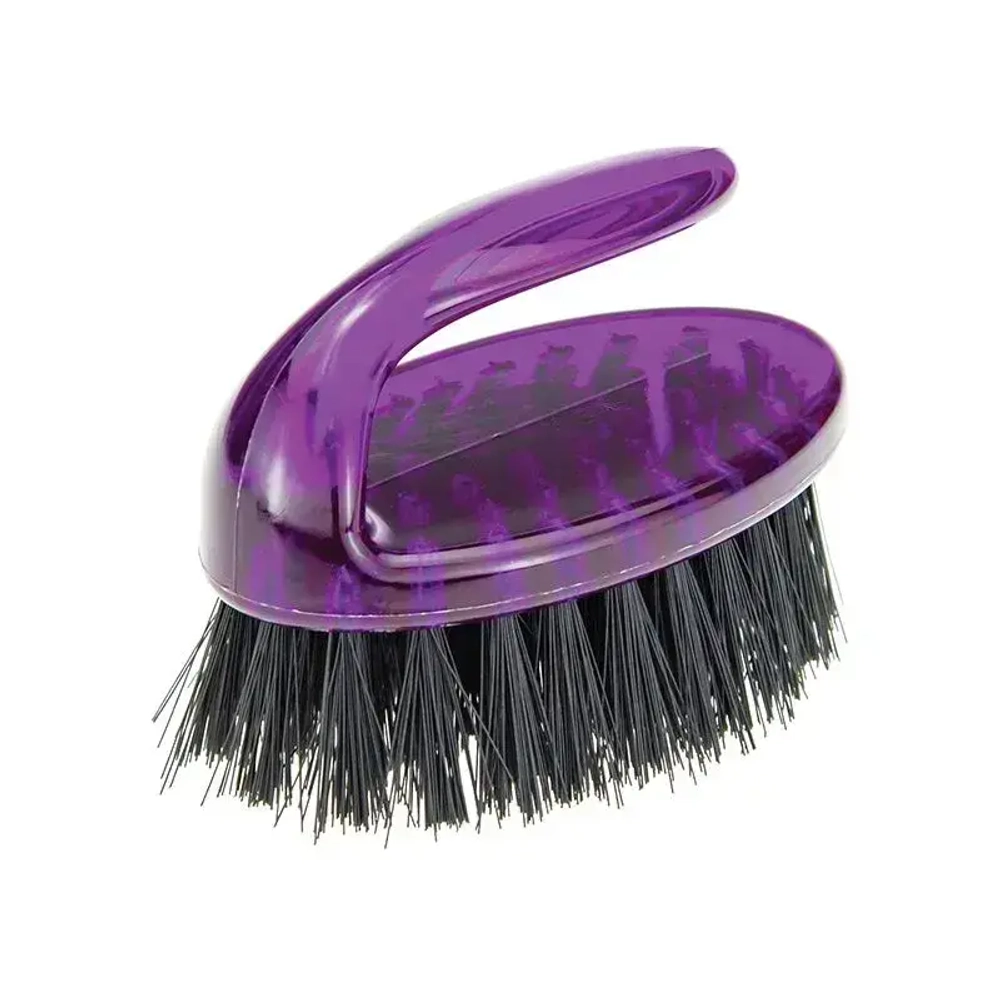 Щетка ГЛЯНЕЦ 90 Микс (разноцветный)