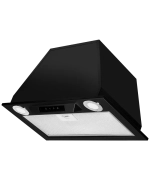 Вытяжка Kuppersberg INLINEA 52 Black
