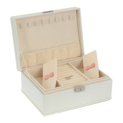 GAEM Шкатулка для украшений, L22,5 W17 H11 см