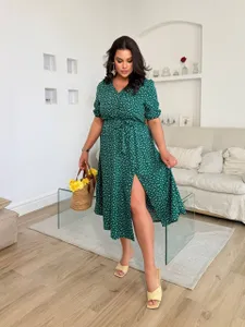 Платье УК-2069-1 Фабрика Моды