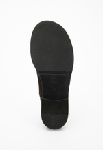 Мюли // Annushka // Chocolate // Suede